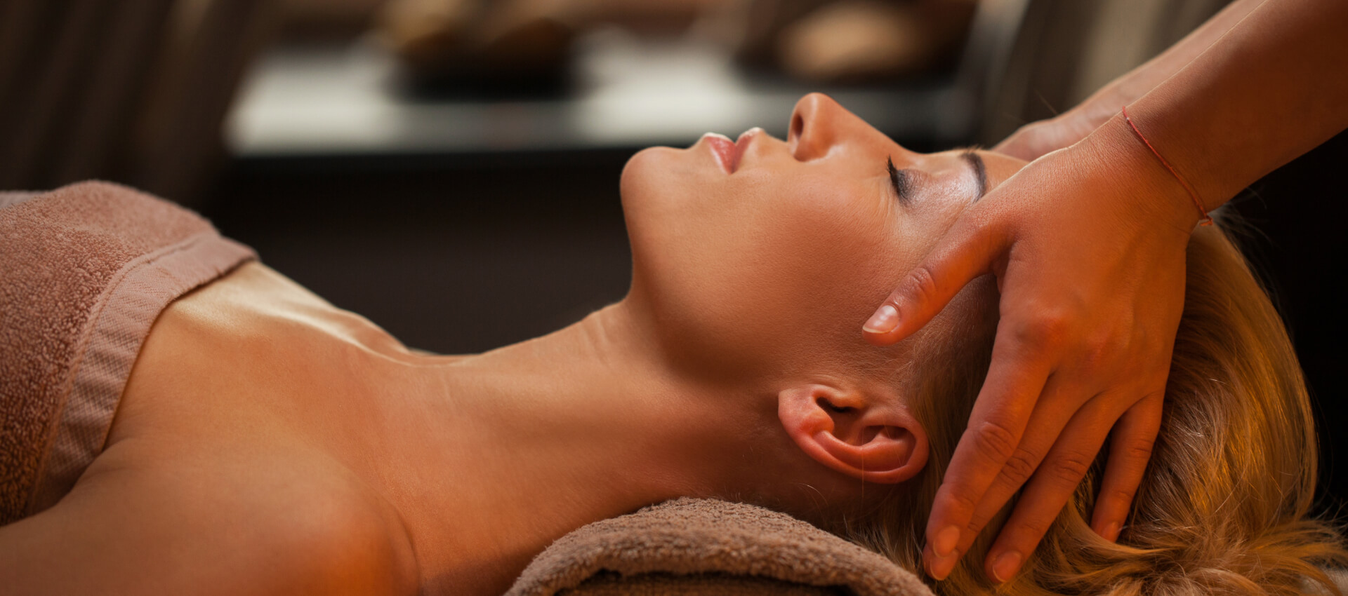 Face Massage