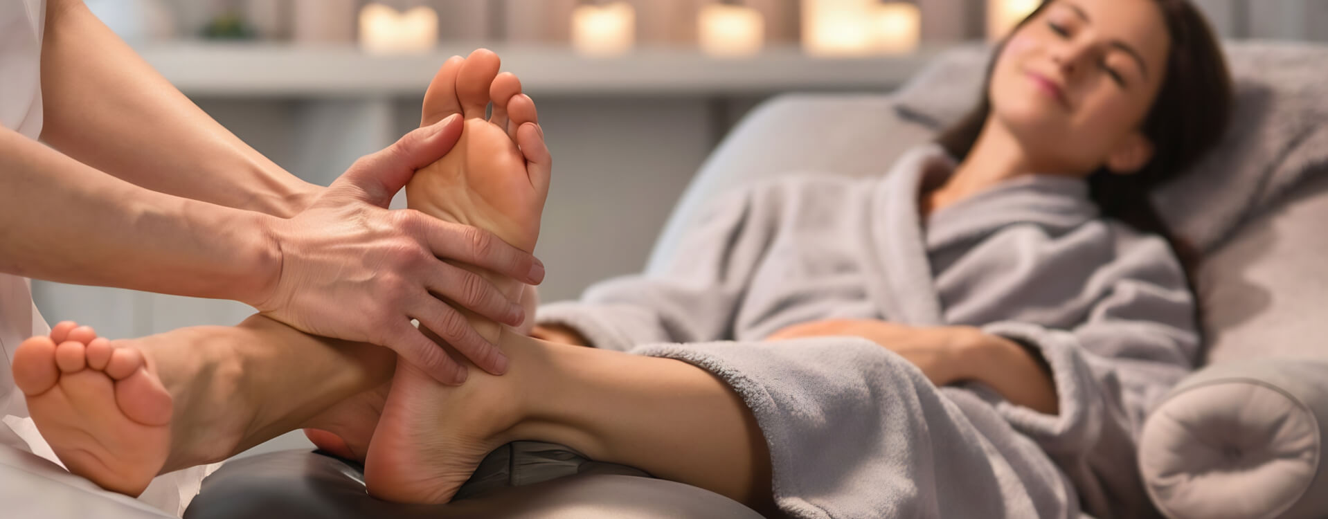 Body Massage